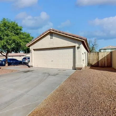 Buy this 3 bed house on 12056 West Windrose Drive in El Mirage, AZ 85335