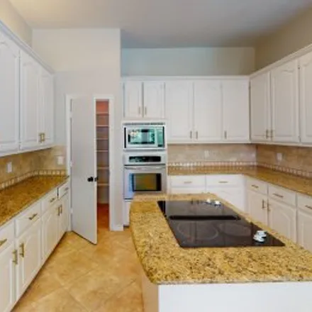 Rent this 4 bed apartment on 3525 Darion Lane in Preston Meadows, Plano