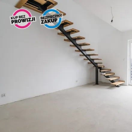 Buy this 5 bed apartment on Żołnierzy I Dywizji Wojska Polskiego 59 in 84-230 Rumia, Poland