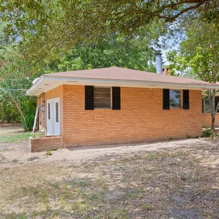 Image 2 - Linda Drive, Daingerfield, Morris County, TX 75638, USA - House for sale