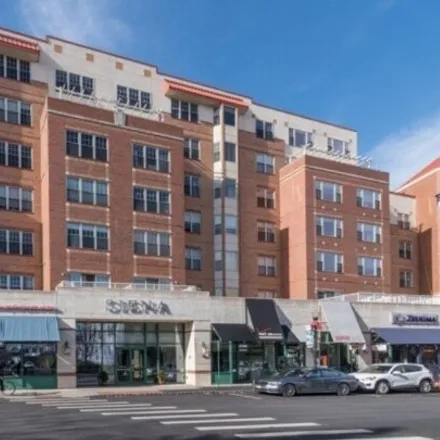 Buy this 2 bed condo on The Siena in 48 South Park Street, Montclair