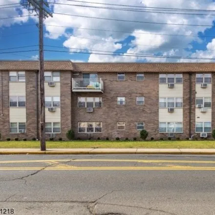 Buy this 1 bed condo on 251 Bergen Turnpike in Ridgefield Park, NJ 07660