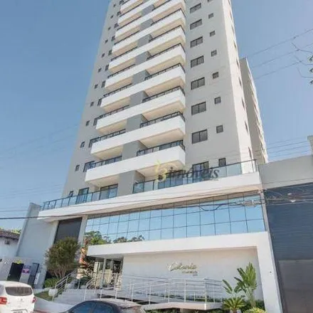 Buy this 3 bed apartment on Rua Professora Olindina Francisca da Silva in Fazenda, Itajaí - SC