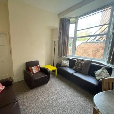 Image 7 - 45-53 Queens Road, Leicester, LE2 1WQ, United Kingdom - House for rent