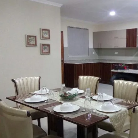 Buy this 3 bed apartment on Lenana Road in Kilimani division, 44847