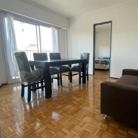 Rent this 1 bed apartment on Arribeños 2201 in Belgrano, C1426 ABB Buenos Aires