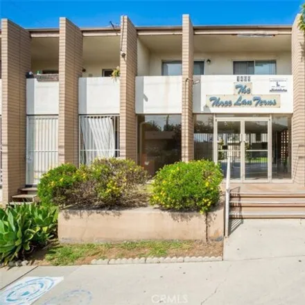 Buy this 71 bed townhouse on Brightwood Avenue in Monterey Park, CA 91754