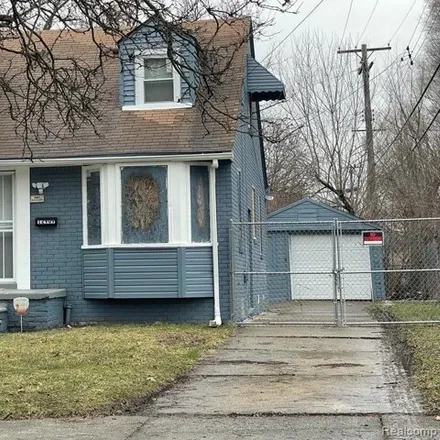 Buy this 3 bed house on 18483 Riad Street in Detroit, MI 48224