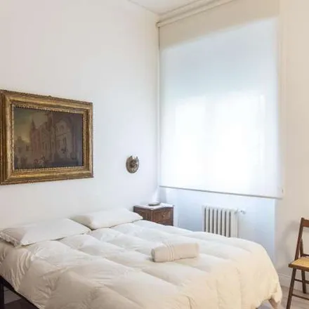 Image 2 - Via Antonio Bertoloni, 00197 Rome RM, Italy - Apartment for rent