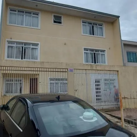 Buy this 4 bed house on Rua João Bonat 1386 in Novo Mundo, Curitiba - PR