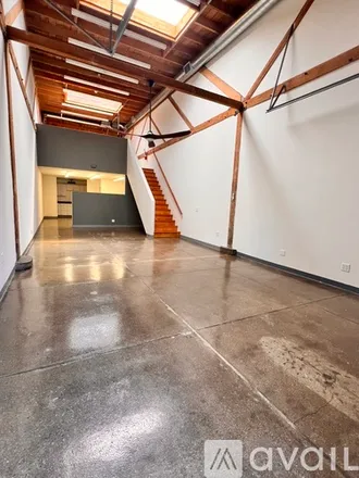 Rent this 1 bed apartment on 805 E 7th St