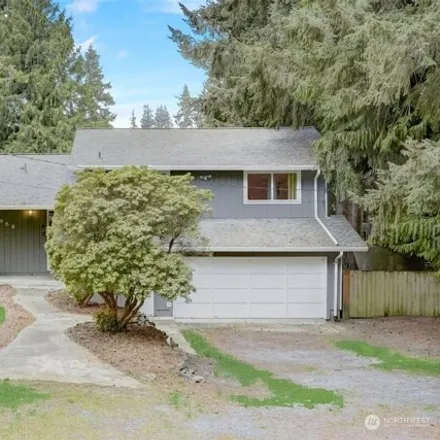 Buy this 3 bed house on 968 Brookdale Road East in Parkland, WA 98445