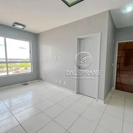 Buy this studio apartment on unnamed road in Samambaia - Federal District, 72300-635