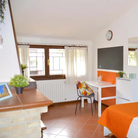 Rent this 5 bed room on Via Filippo Turati in 32, 41122 Modena MO