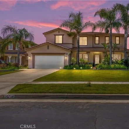 Buy this 5 bed house on 13393 Redwood Drive in Etiwanda, Rancho Cucamonga