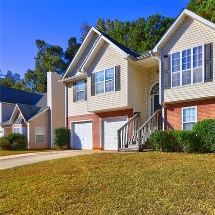 Image 3 - 659 Sycamore Drive, Clayton County, GA 30238, USA - House for sale