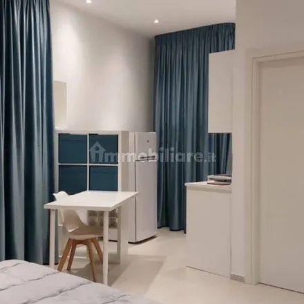 Rent this 1 bed apartment on Foggia - Palazzo Dogana in Via Palazzo, 71121 Foggia FG