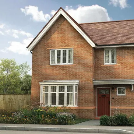 Buy this 3 bed house on Pave Lane in Chetwynd Aston, TF10 9LF