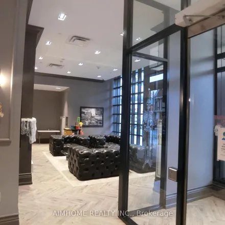 Rent this 1 bed apartment on 463 Front Street West in Old Toronto, ON M5V 2P1