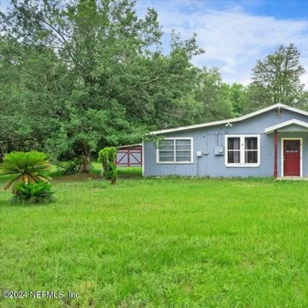 Buy this 3 bed house on 5732 Carter Lane in Jacksonville, FL 32244