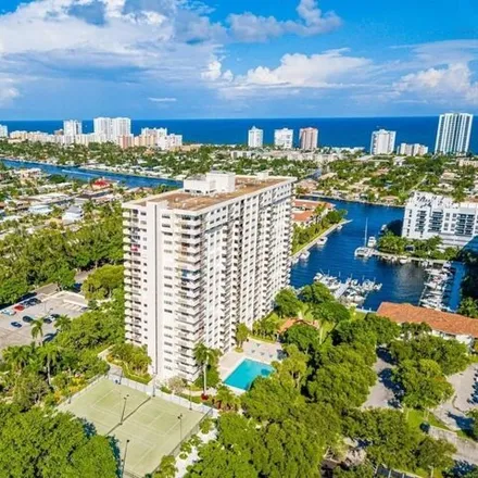 Rent this 2 bed condo on Port Royale Marina in North Port Royale Drive, Fort Lauderdale