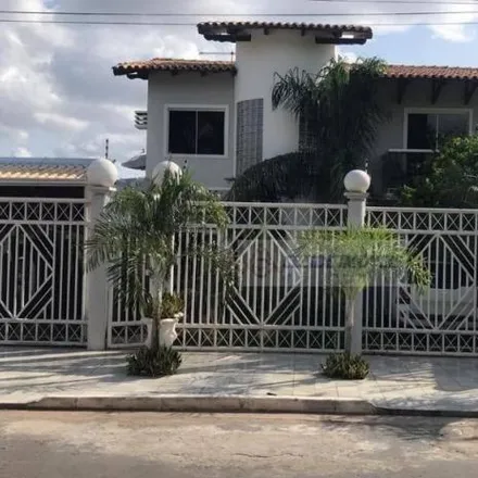 Image 2 - Rua Grécia, Santa Rosa, Cuiabá - MT, 78040-265, Brazil - House for sale