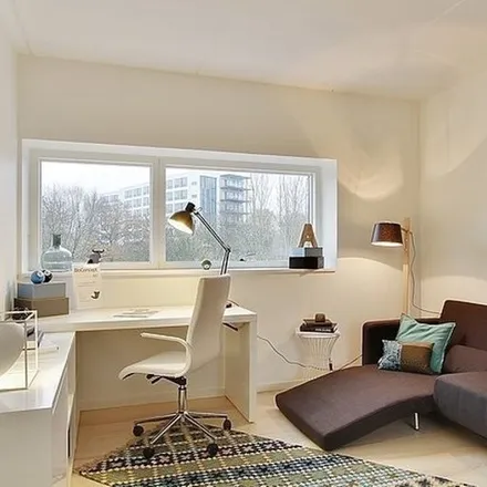 Image 2 - Åhusene 1, 8000 Aarhus C, Denmark - Apartment for rent