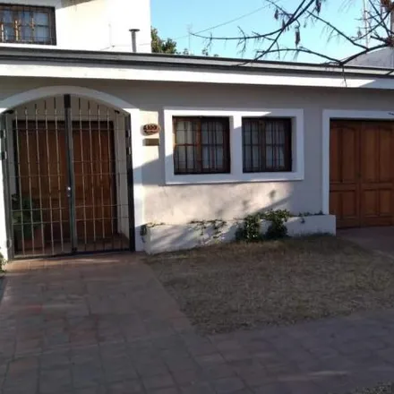Buy this 5 bed house on Manuel Gutiérrez 4543 in Villa Marta, Cordoba