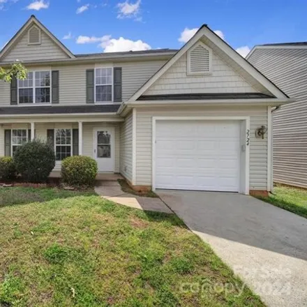 Buy this 4 bed house on 2726 Mulberry Pond Drive in Charlotte, NC 28208