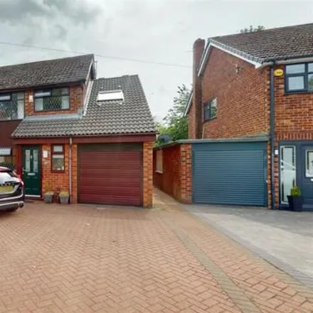 Buy this 4 bed duplex on MILLBROOK LN/MILLBROW in Millbrook Lane, St Helens