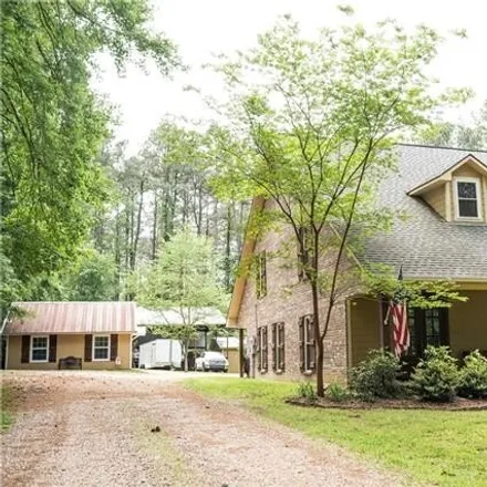 Image 2 - 592 Holly Moore Drive, Pineville, LA 71360, USA - House for sale