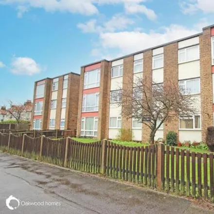 Buy this 2 bed apartment on Richard Court in Lower Northdown Avenue, Cliftonville West