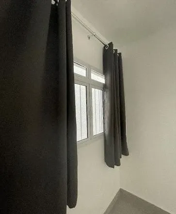 Rent this 1 bed apartment on Rua Augusto Frederico Schmidt in Anchieta, São Bernardo do Campo - SP