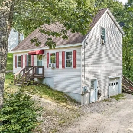 Buy this 3 bed house on 42 Franconia Drive in New Durham, NH 03855
