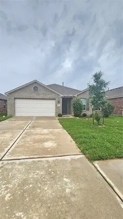 Rent this 3 bed house on unnamed road in Missouri City, TX 77459