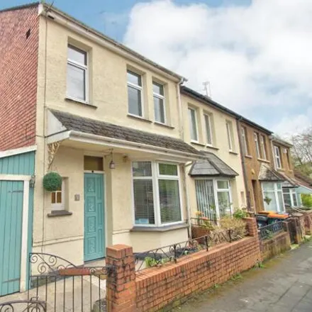 Buy this 3 bed house on 3 Charnwood Road in Newport, NP19 7HN