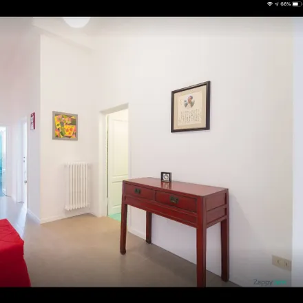 Image 4 - Via di Rusciano, 23, 50126 Florence FI, Italy - Room for rent