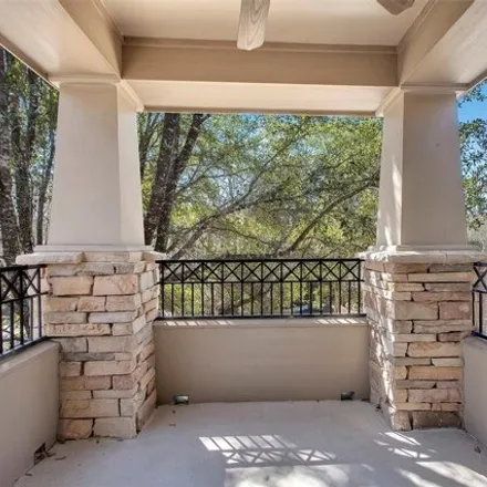 Image 4 - 14 Stone Creek Place, Alden Bridge, The Woodlands, TX 77382, USA - House for sale