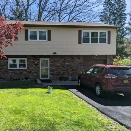 Buy this 4 bed house on 199 Metro Trail in Hopatcong, NJ 07843