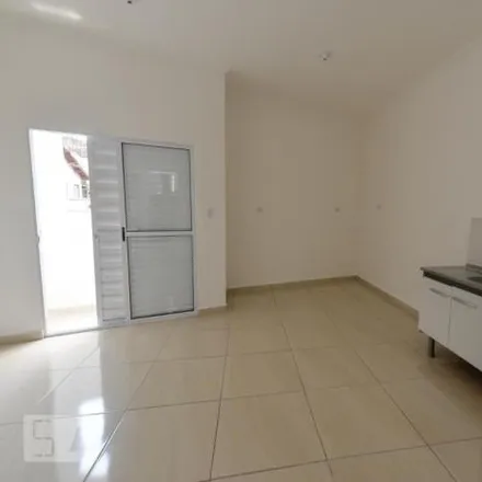 Rent this 1 bed apartment on Rua Central in Torres Tibagy, Guarulhos - SP