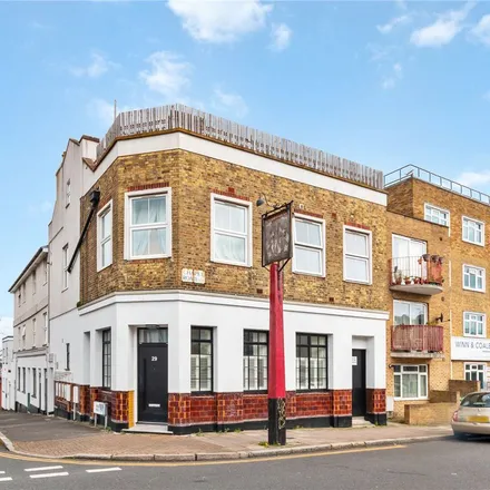 Image 5 - Weaver Walk, London, SE27 0AH, United Kingdom - Apartment for rent