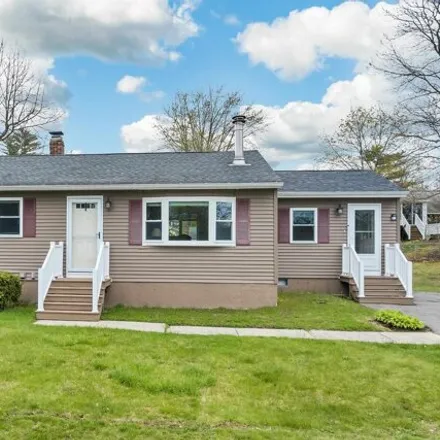Buy this 3 bed house on 98 Cyr Drive in Hooksett, NH 03106