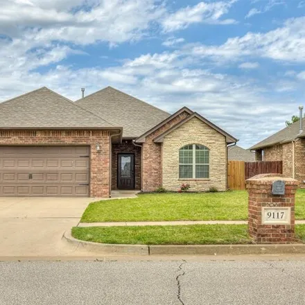 Buy this 3 bed house on 9159 Northwest 139th Street in Oklahoma City, OK 73099