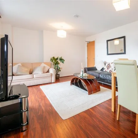 Image 3 - Citygate 2, Dawson Street, Manchester, M15 4EB, United Kingdom - Apartment for rent