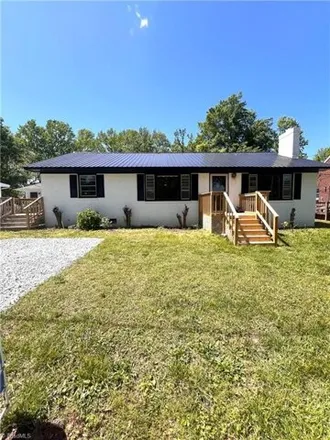 Buy this 3 bed house on 177 Atwater Street in Yanceyville, Caswell County