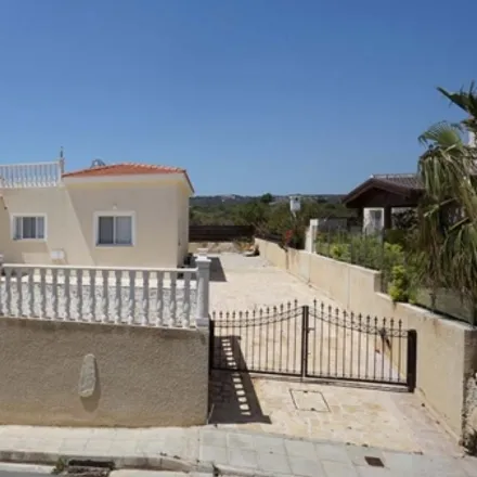 Buy this 3 bed house on Liperti in 4607 Pissouri Municipality, Cyprus