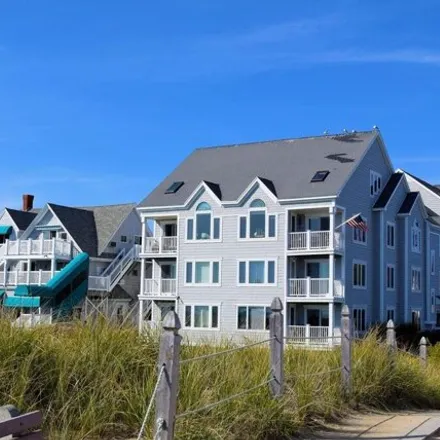 Buy this 2 bed condo on 1 Ocean Avenue in Old Orchard Beach, ME 04064