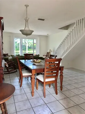 Image 8 - 2193 Salerno Circle, Weston, FL 33327, USA - Townhouse for sale