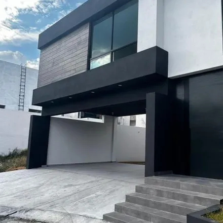 Buy this 3 bed house on Calle Sierra De La Silla in Vistancia, 64984 Monterrey