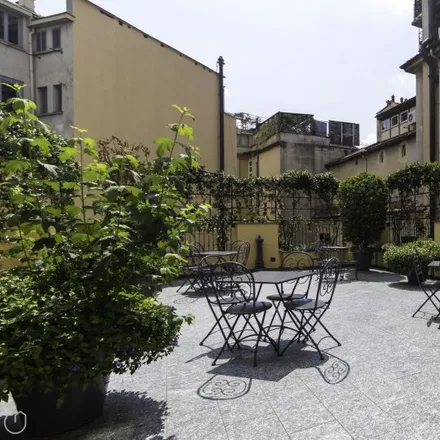 Image 13 - PlayMore! Moscova, Via Fatebenesorelle, 20121 Milan MI, Italy - Apartment for rent